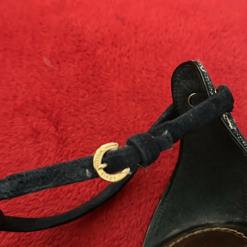 Louis Vuitton  Women’s Shoes - Picture 6 of 7